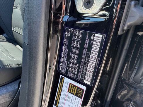 New 2025 Mercedes-Benz GLE 53 AMG AMG 53 4MATIC image 34