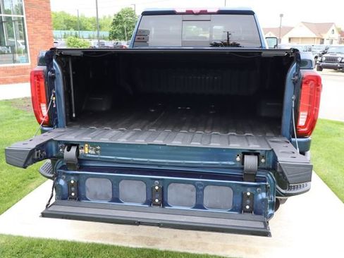 Used 2021 GMC Sierra 2500 Denali w/ Denali Ultimate Package AWD/4WD image 37