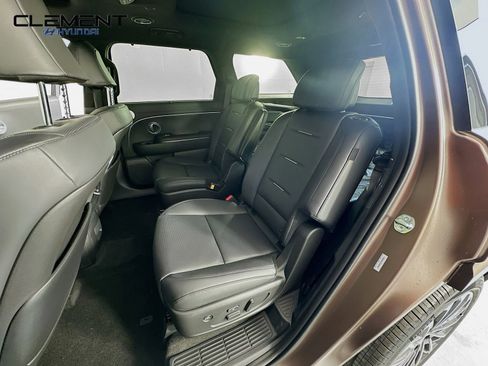New 2026 Hyundai Palisade Calligraphy AWD/4WD image 29