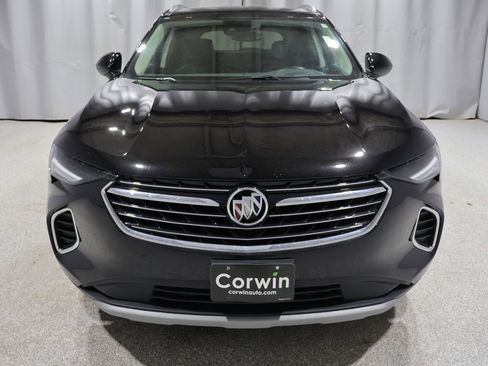 Used 2023 Buick Envision Essence image 9