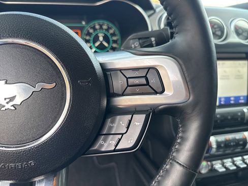 Used 2023 Ford Mustang Mach 1 w/ Equipment Group 700A image 22