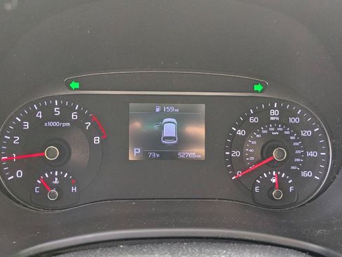 Used 2020 Kia Soul LX FWD image 11