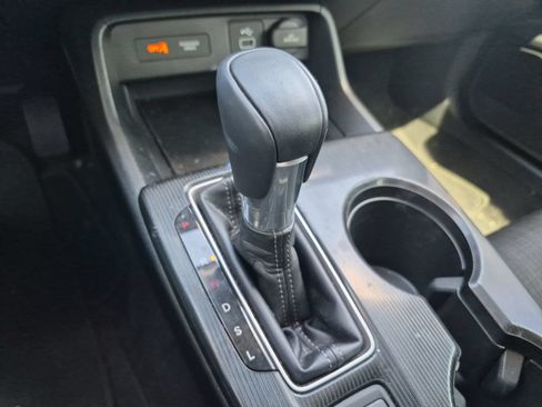 Used 2024 Honda Civic EX image 15