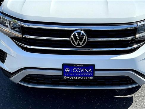 Used 2022 Volkswagen Atlas SE FWD image 32