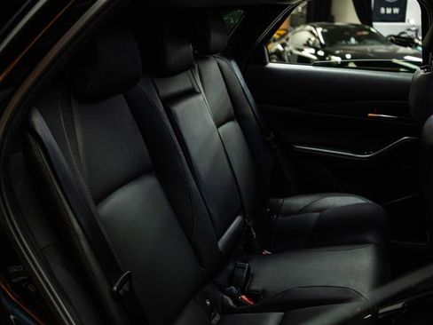 Used 2025 MAZDA CX-30 AWD 2.5 S w/ Preferred Package image 12