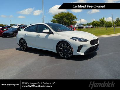 Certified 2026 BMW 228i w/ Technology Package