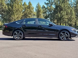 Used 2023 Honda Accord Sport video 3