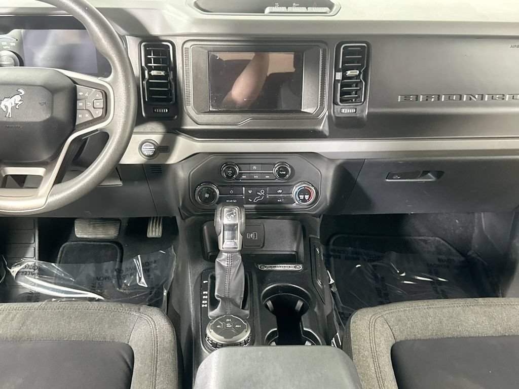 Used 2021 Ford Bronco 4-Door AWD/4WD image 20