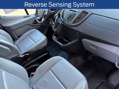 Used 2019 Ford Transit 250 130 Low Roof RWD image 20