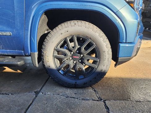 New 2026 GMC Sierra 1500 Elevation w/ Elevation Premium Package image 49