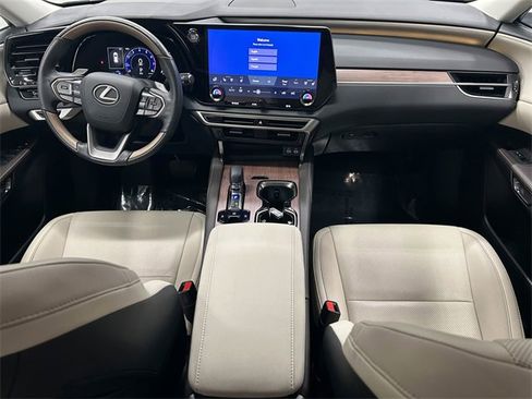 Certified 2023 Lexus RX 350 Premium image 14