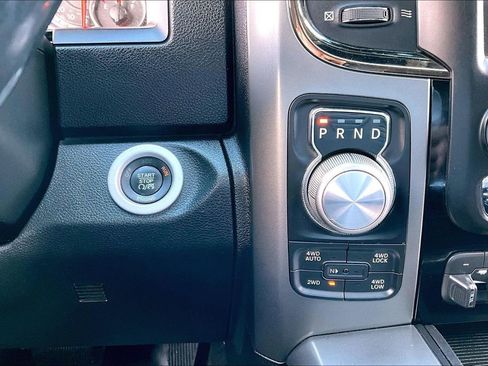 Used 2015 RAM 1500 Sport image 16