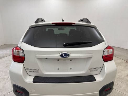 Used 2017 Subaru Crosstrek 2.0i Premium w/ Popular Package #1 AWD/4WD image 22