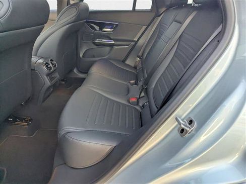 New 2026 Mercedes-Benz GLC 300 4MATIC image 13