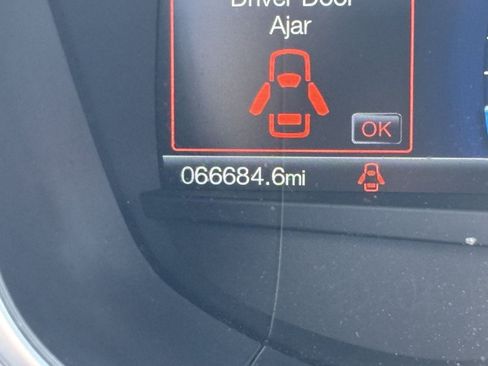 Used 2017 Ford Fusion Titanium FWD image 30
