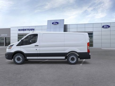 New 2026 Ford Transit 150 Low Roof image 24