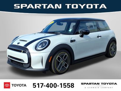 Used 2024 MINI Cooper SE
