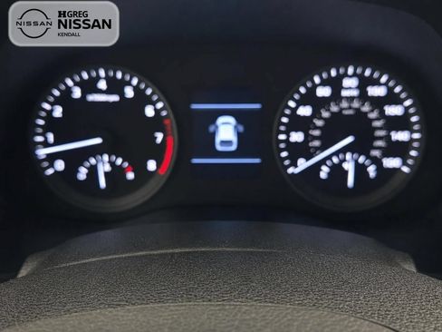 Used 2019 Hyundai Tucson SE FWD image 12