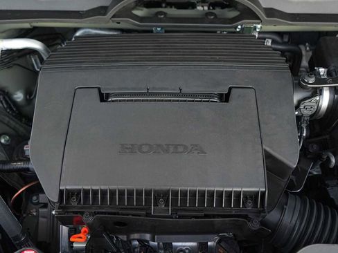 New 2026 Honda Passport TrailSport Elite image 9