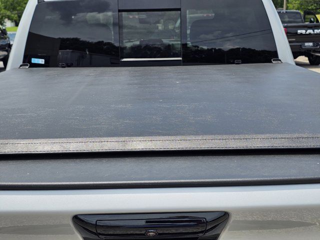 New 2026 RAM 1500 RHO w/ RHO Level 1 Equipment Group AWD/4WD image 29