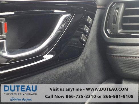 New 2025 Subaru Forester Touring image 21