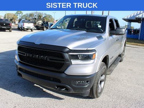 Used 2023 RAM 1500 Big Horn image 3