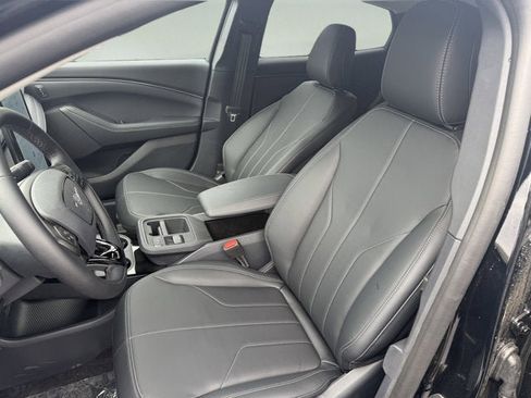 New 2026 Ford Mustang Mach-E Select w/ Comfort Package AWD/4WD image 9