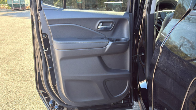 New 2026 Honda Ridgeline RTL image 24