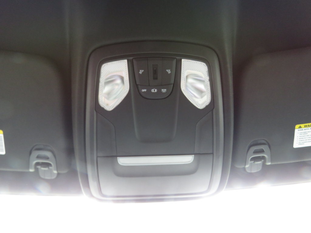 Used 2021 RAM 1500 Big Horn AWD/4WD image 25