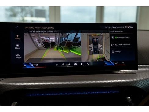 Used 2025 BMW 330i xDrive Sedan w/ Premium Package image 71