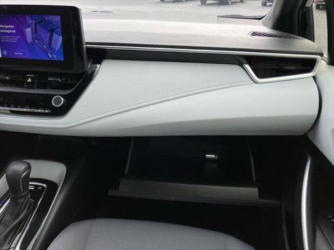 Certified 2023 Toyota Corolla SE image 15