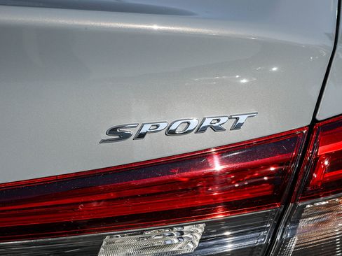 Used 2025 Honda Civic Sport image 14