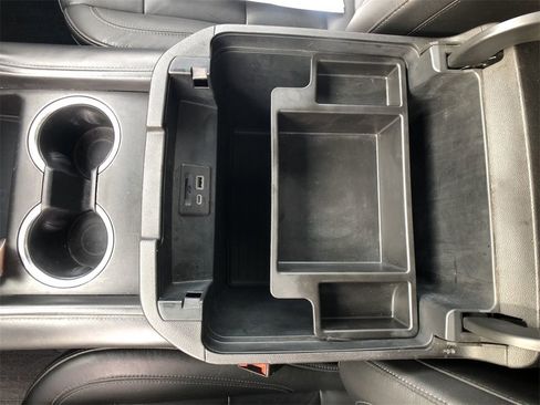 Used 2021 Chevrolet Tahoe LT image 20