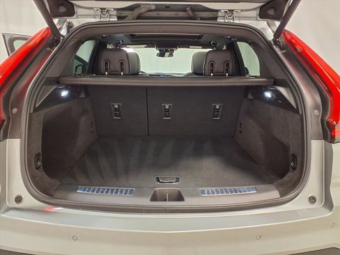 Used 2024 Cadillac XT4 Premium Luxury w/ Active Safety Package image 26