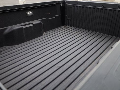 Used 2025 Toyota Tacoma TRD Off-Road AWD/4WD image 21