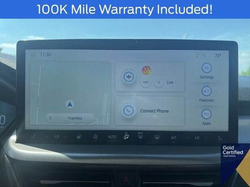 Used 2023 Ford Escape Active FWD image 29