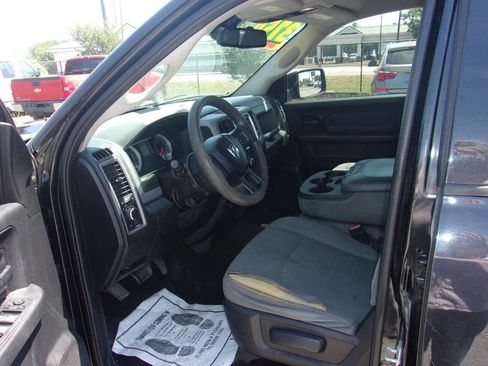 Used 2016 RAM 1500 Tradesman w/ Popular Equipment Group image 12