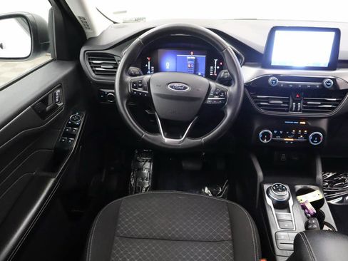 Used 2024 Ford Escape Active FWD image 14