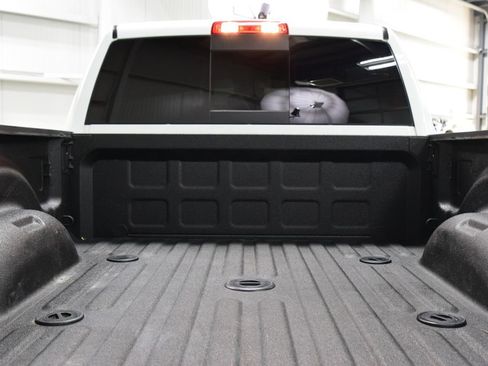 Used 2024 RAM 2500 Lone Star AWD/4WD image 22