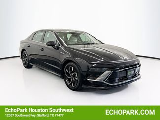 Used 2025 Hyundai Sonata SEL FWD video 1