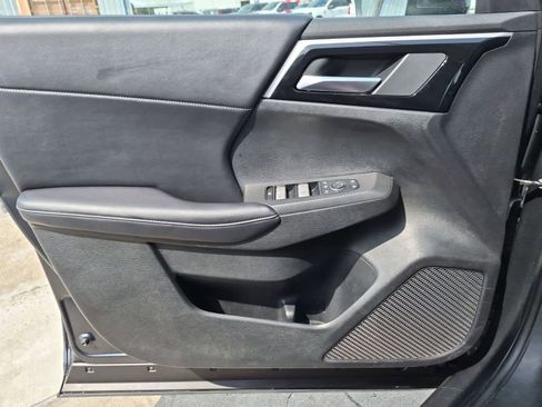 Used 2024 Mitsubishi Outlander SE FWD image 21