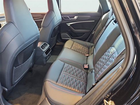 New 2026 Audi RS 6 performance image 22