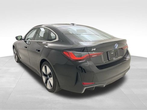 Certified 2023 BMW i4 eDrive35 image 2