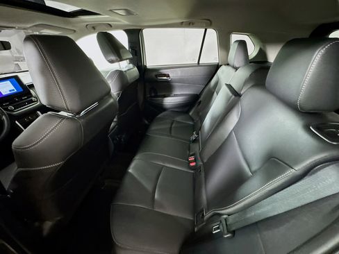 Certified 2023 Toyota Corolla Cross XLE w/ Convenience Package image 22