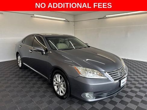 Used 2012 Lexus ES 350 FWD image 1