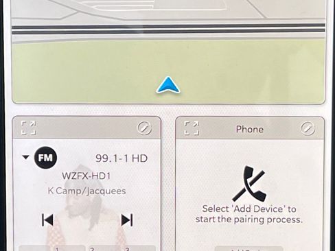 Used 2022 RAM 1500 Limited image 31