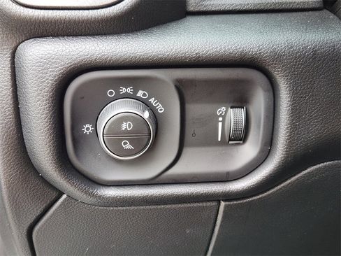 New 2026 RAM 2500 Tradesman image 28