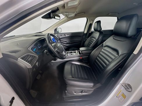 Used 2022 Ford Edge SEL image 13