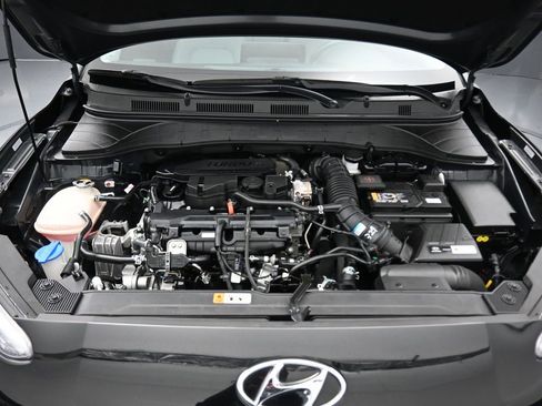 Used 2023 Hyundai Kona Limited w/ Cargo Package image 50