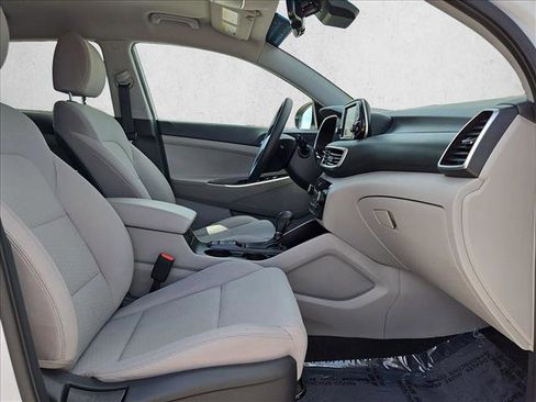 Used 2019 Hyundai Tucson SEL AWD/4WD image 21